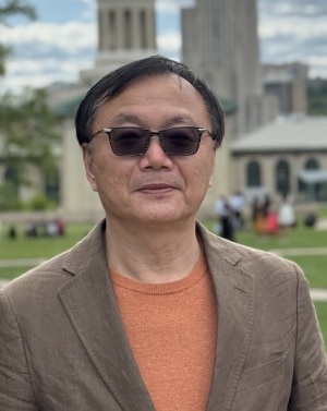 羅清俊