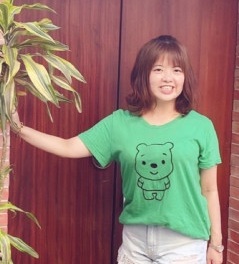 楊臻欣