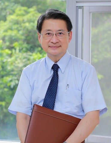 吳玉山