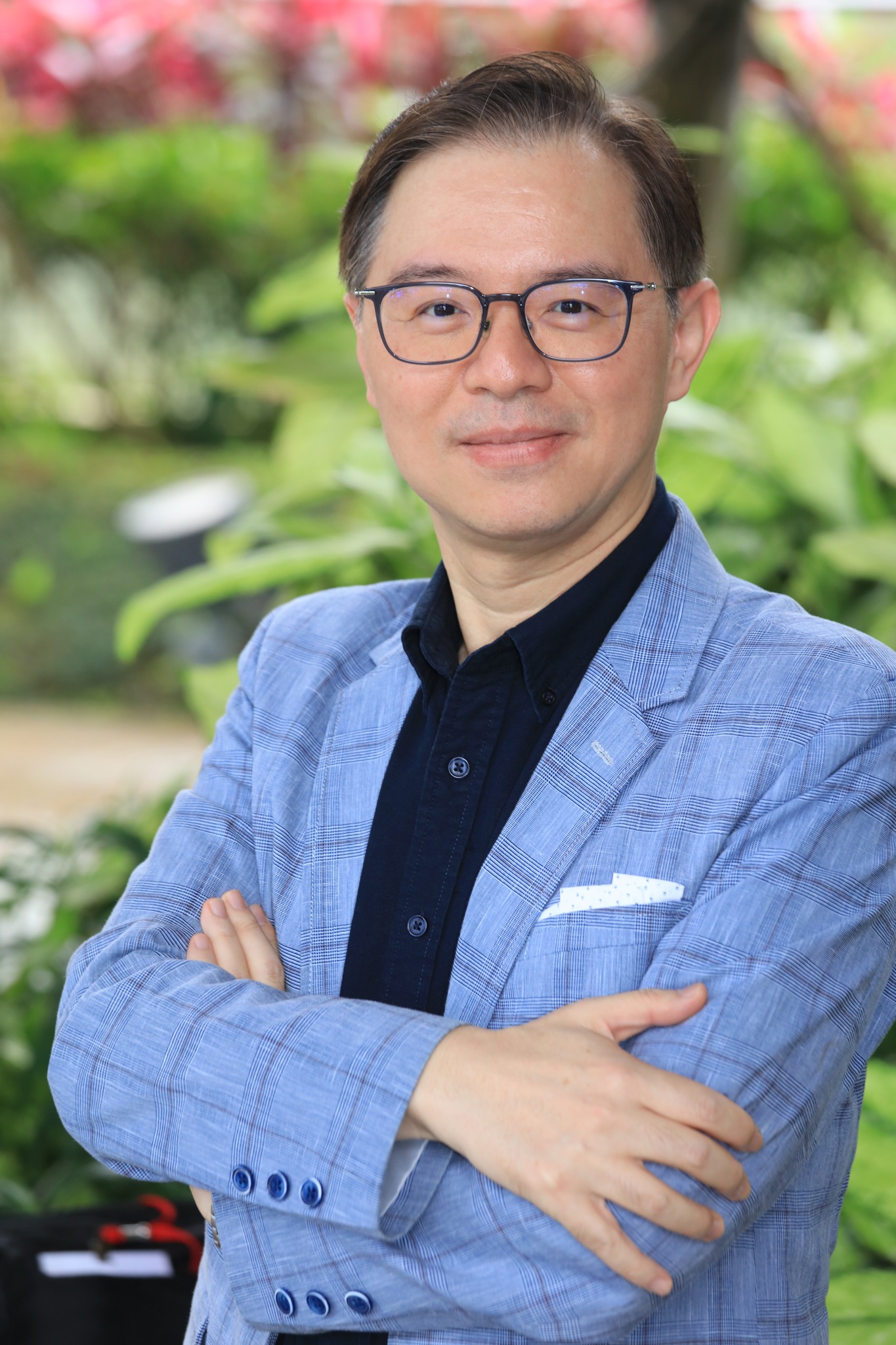 胡龍騰